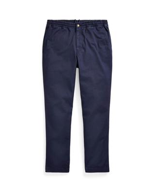 Prepster relaxed fit twill trousers POLO RALPH LAUREN
