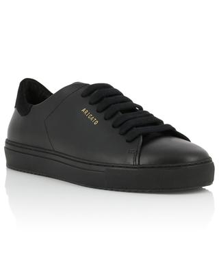 Clean 90 leather sneakers AXEL ARIGATO