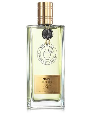 Néroli Intense eau de parfum - 100 ml NICOLAI