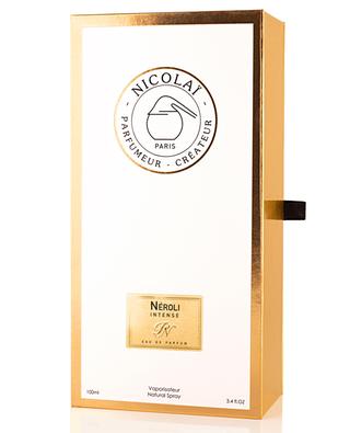 Eau de Parfum Néroli Intense - 100 ml NICOLAI