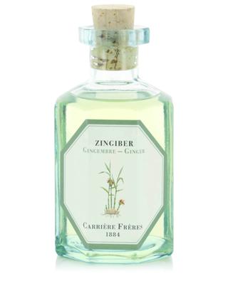 Ginger Perfume Diffuser CARRIERE FRERES