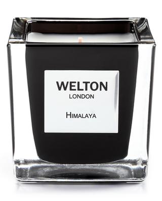 Himalaya scented candle - Small WELTON LONDON