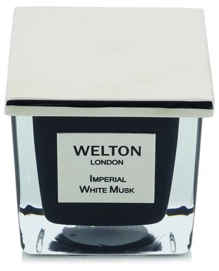 Couvercle pour bougie parfumée - Small WELTON LONDON