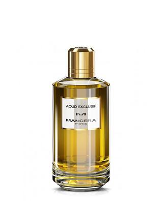 Aoud Exclusive eau de parfum - 120 ml MANCERA