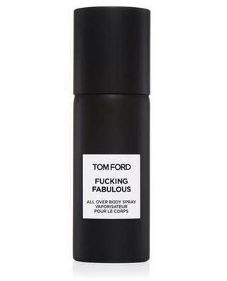 Fucking Fabulous all over body spray TOM FORD