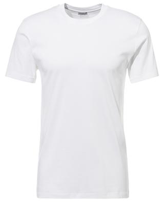 222 Business Class thin jersey T-shirt ZIMMERLI