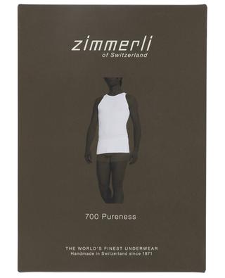 Unterhemd aus Modal 700 Pureness ZIMMERLI