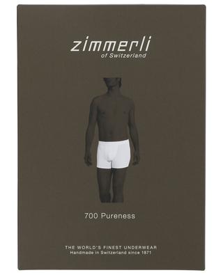 700 Pureness modal boxer shorts ZIMMERLI