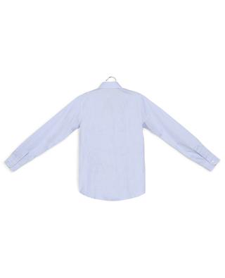 Perth cotton shirt DAL LAGO