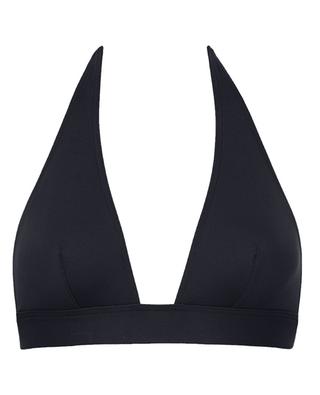 Foulard neckholder triangle bikini top ERES