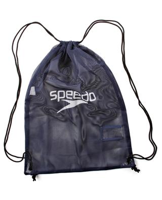 Mesh bag for training equipment SPEEDO