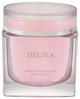Delina scented body cream PARFUMS DE MARLY