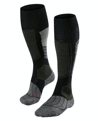 SK1 men's mid-calf ski socks FALKE