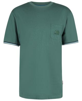 Kurzarm-T-Shirt Finn SUNDEK