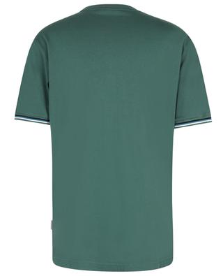 Finn short-sleeved T-shirt SUNDEK