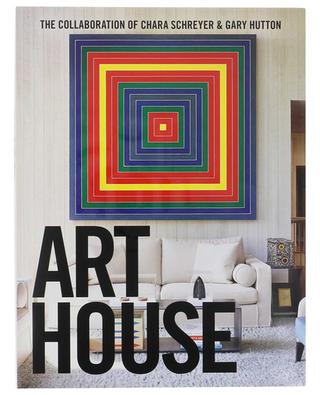 Art House coffee table book ASSOULINE