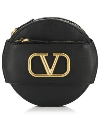 VRING small circle leather bag VALENTINO