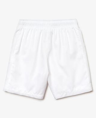 LACOSTE SPORT TENNIS boys' shorts LACOSTE