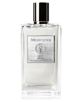 Very Musc eau de parfum MIZENSIR