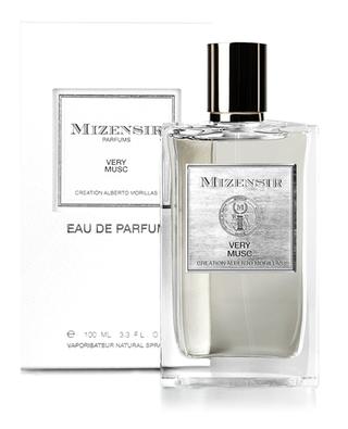 Very Musc eau de parfum MIZENSIR