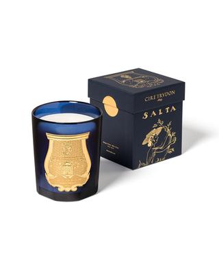 Salta - Pamplemousse essentiel - scented candle 250 g TRUDON