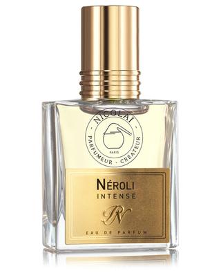 Eau de Parfum Néroli Intense - 30 ml NICOLAI