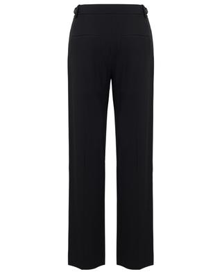 Viscose blend tailored trousers VINCE