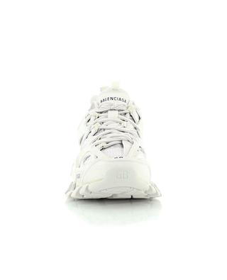 Materialmix-Sneakers mit reflektierenden Details Track BALENCIAGA