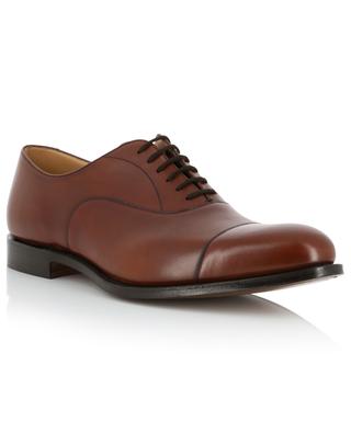 Dubai Nevada smooth leather oxford shoes CHURCH'S