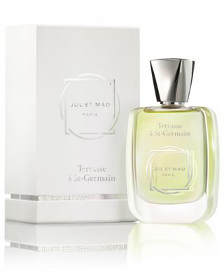 Terrasse à St-Germain perfume - 50 ml JUL ET MAD PARIS