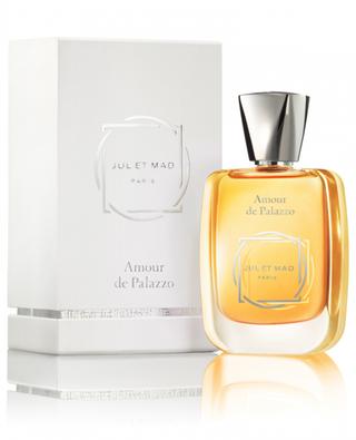 Amour de Palazzo perfume - 50 ml JUL ET MAD PARIS