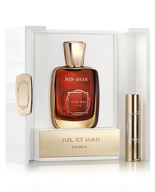 Nin-Shar perfume set JUL ET MAD PARIS