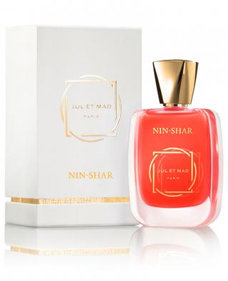 Nin-Shar perfume - 50 ml JUL ET MAD PARIS
