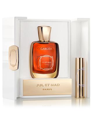 Garuda perfume set JUL ET MAD PARIS