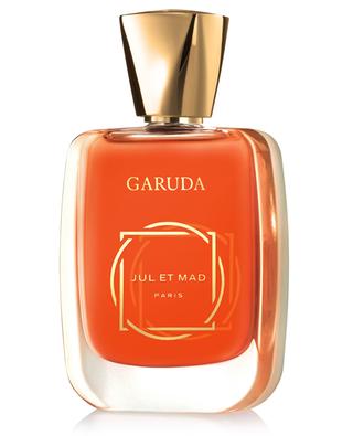Garuda perfume set JUL ET MAD PARIS