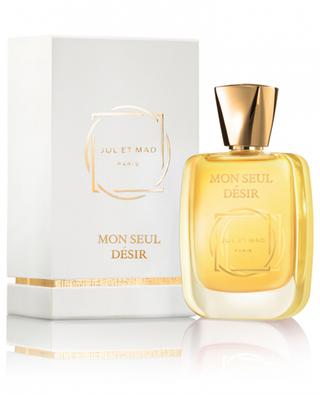 Mon seul désir perfume - 50 ml JUL ET MAD PARIS