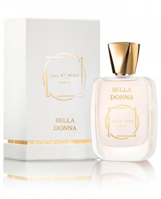 Parfum Bella Donna - 50 ml JUL ET MAD PARIS
