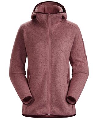 Covert fleece hoodie ARC'TERYX