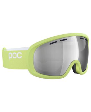 Fovea Mid Clarity ski goggles POC