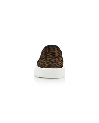 Slip-on-Sneakers mit Leopardenprint Venice SAINT LAURENT PARIS
