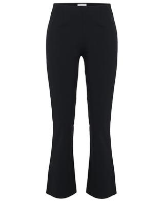 Cindy straight fit stretch trousers SEDUCTIVE
