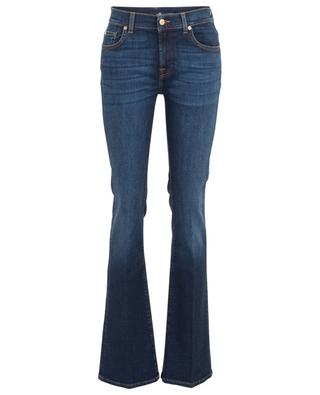 Bootcut Soho Dark jeans 7 FOR ALL MANKIND