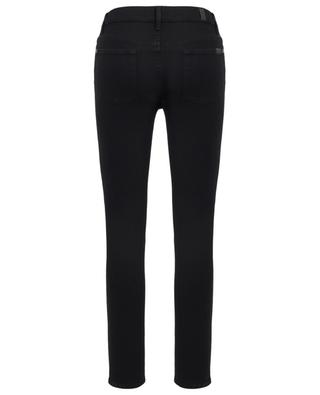 Hoch sitzende Stretch-Jeans Super Skinny 7 FOR ALL MANKIND