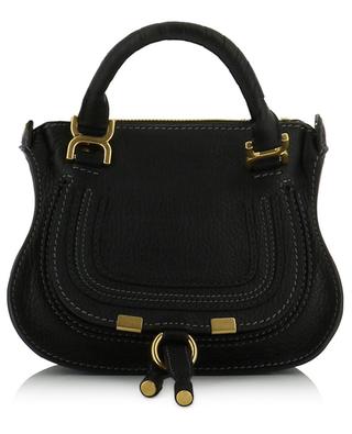 Marcie calf leather mini handbag CHLOE