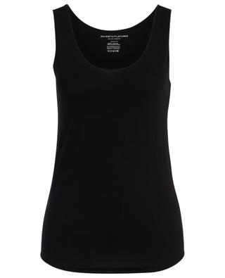 Soft Touch tank top MAJESTIC FILATURES