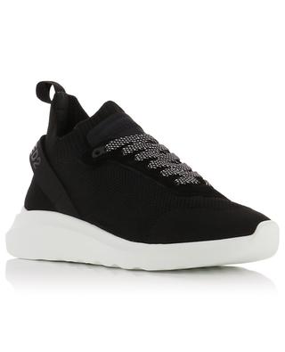 Speedster knitted sneakers DSQUARED2