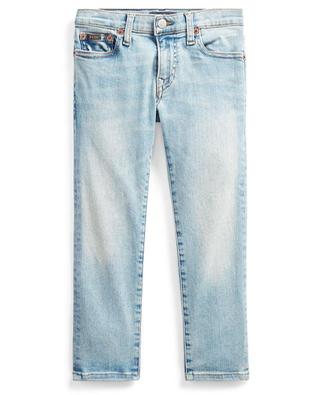 Helle Jeans The Eldridge Skinny Hartley POLO RALPH LAUREN