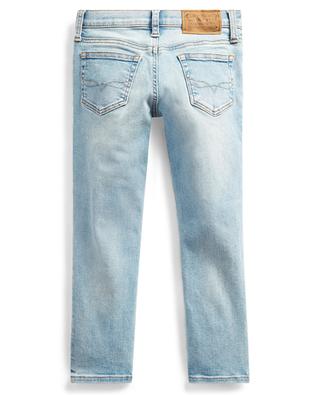Helle Jeans The Eldridge Skinny Hartley POLO RALPH LAUREN