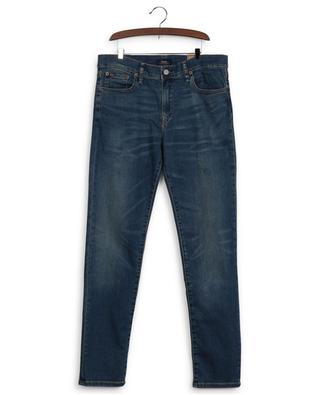 Eldridge sanded skinny fit jeans POLO RALPH LAUREN