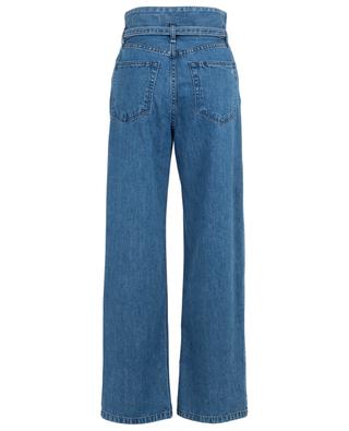 Jeans mit hohem Taillenbund Paper Bag Bluegrass RAG&BONE JEANS